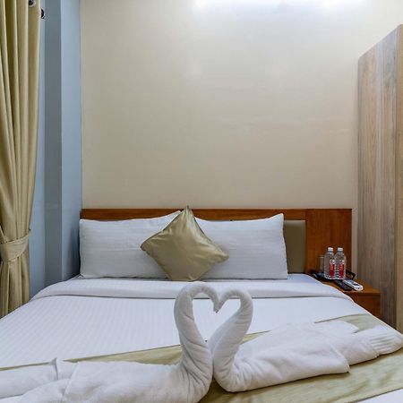Hotel Chalet, Madiwala Bangalore Dış mekan fotoğraf