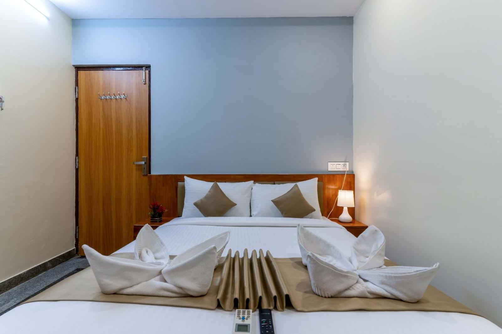 Hotel Chalet, Madiwala Bangalore Dış mekan fotoğraf