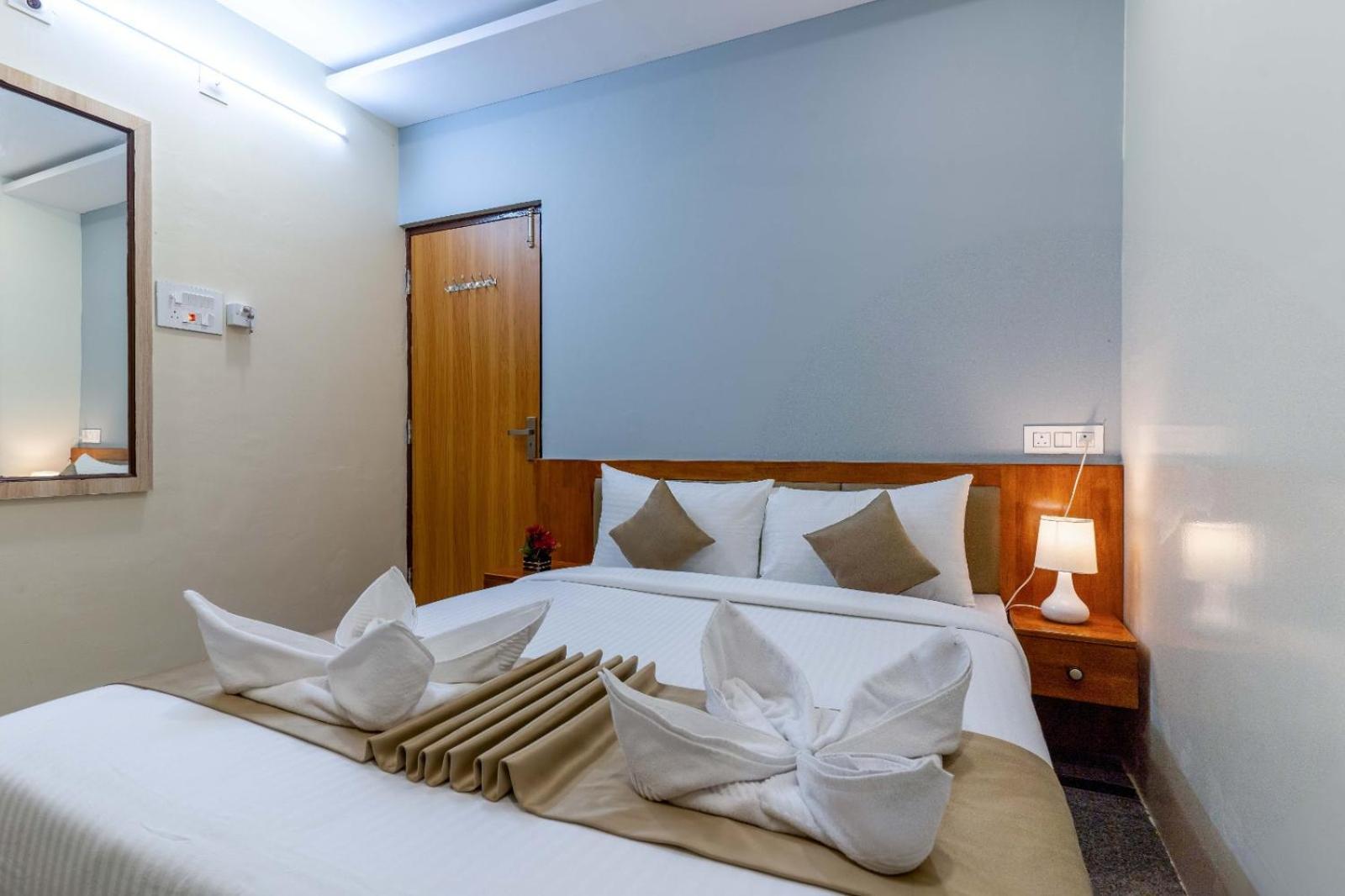 Hotel Chalet, Madiwala Bangalore Dış mekan fotoğraf