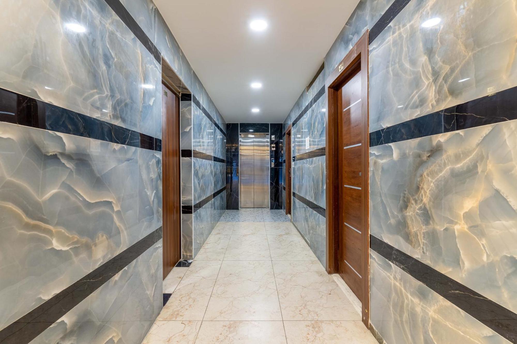 Hotel Chalet, Madiwala Bangalore Dış mekan fotoğraf