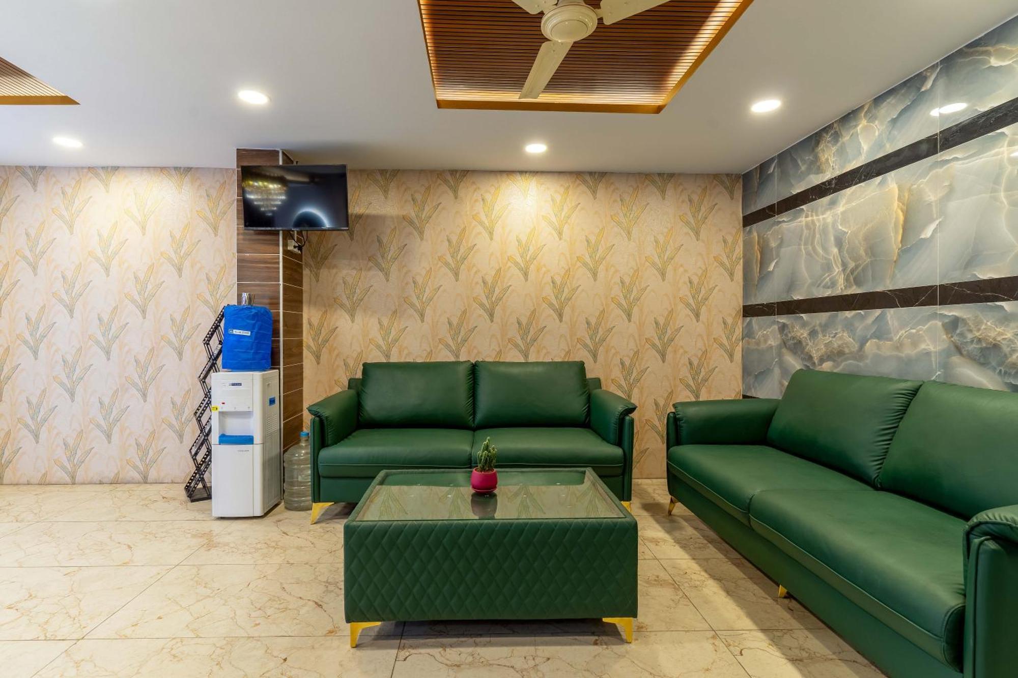 Hotel Chalet, Madiwala Bangalore Dış mekan fotoğraf