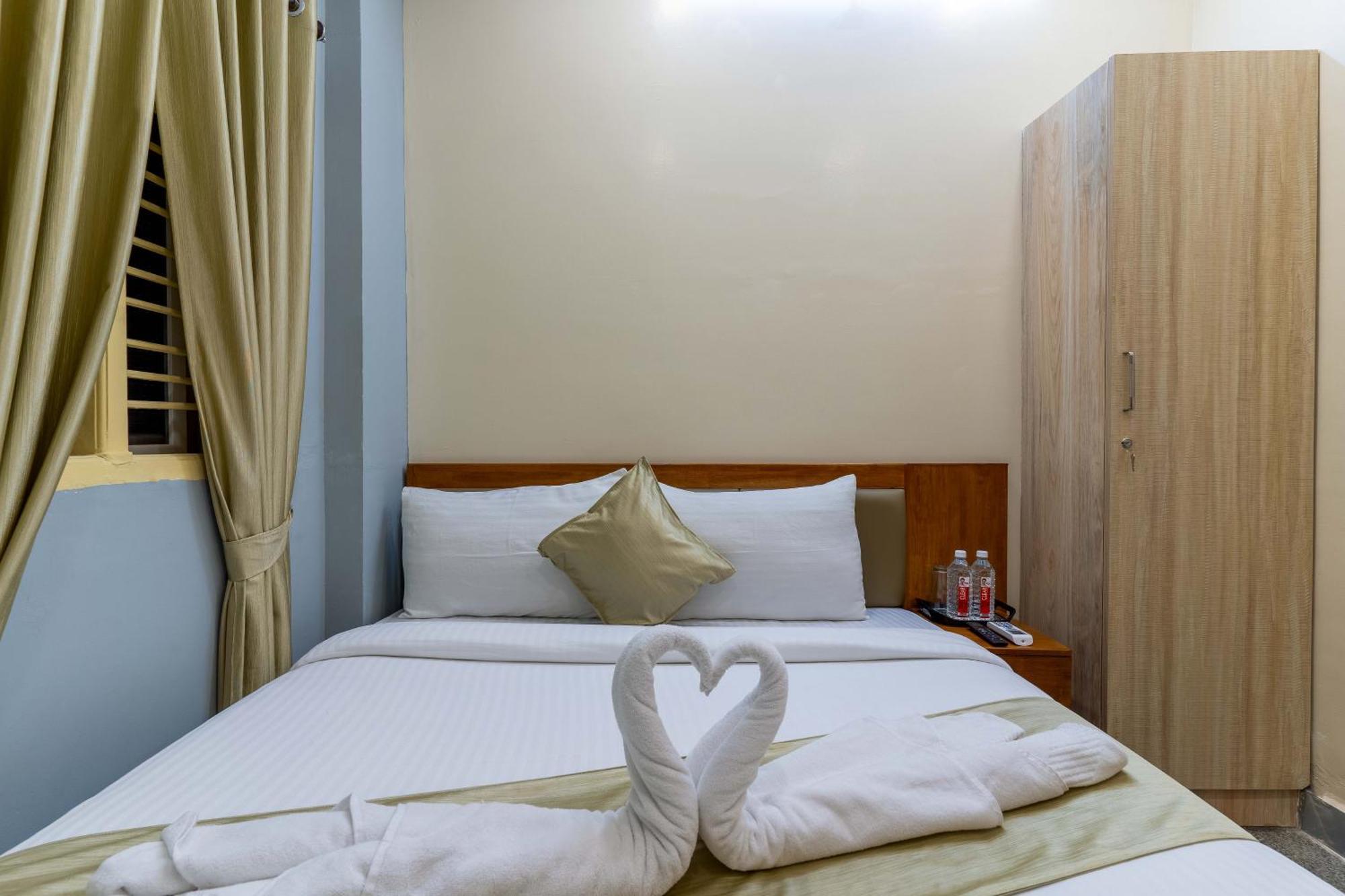 Hotel Chalet, Madiwala Bangalore Dış mekan fotoğraf